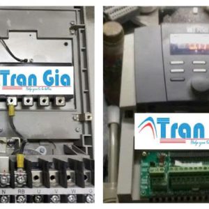 Chuyên cung cấp bảng mã lỗi biến tần Hyundai N300 chi tiết