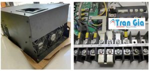 Trung tâm sửa chữa biến tần Hyundai xử lí lỗi nhanh chóng TP HCM