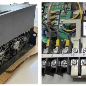 Công ty sửa chữa biến tần Huayuan Ihtek báo lỗi giá rẻ uy tín