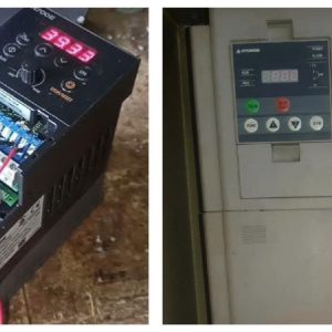 Trung tâm sửa chữa biến tần Hyundai xử lí lỗi nhanh chóng TP HCM