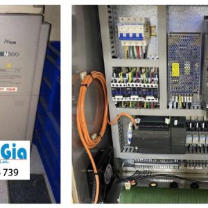 Công ty sửa chữa biến tần Huayuan Ihtek báo lỗi giá rẻ uy tín