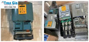Chuyên cung cấp bảng mã lỗi biến tần parker cụ thể 