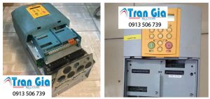 Chuyên cung cấp bảng mã lỗi biến tần parker cụ thể 