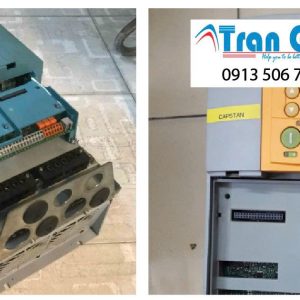 Sửa chữa biến tần Parker AC890, AC690, AC650, DC590+, AC30, AC10 xử lí looixnhanh chóng TP HCM