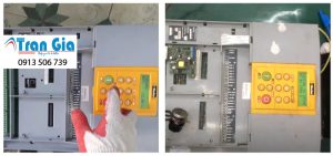 Chuyên cung cấp bảng mã lỗi biến tần parker cụ thể 