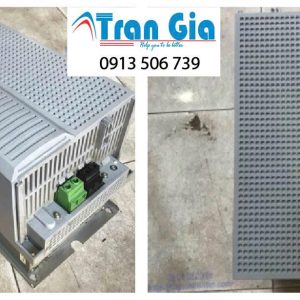 Chuyên sửa chữa biến tần Parker Digital DC590, 590 Link, DC590+, 590 Digital giá rẻ