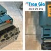 Chuyên cung cấp bảng mã lỗi biến tần parker cụ thể