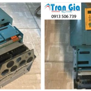 Chuyên cung cấp bảng mã lỗi biến tần parker cụ thể