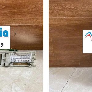 Sửa chữa biến tần Siemens Simodrive 611 với kinh nghiệm lâu năm
