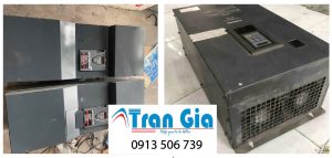 Sửa chữa biến tần Toshiba VF-S11, VF-PS1, VF-AS1, VF-P7, VF-S9 nhanh chóng TP HCM