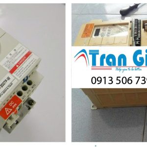 Sửa chữa biến tần Toshiba VF-S11, VF-PS1, VF-AS1, VF-P7, VF-S9 nhanh chóng TP HCM