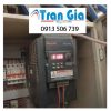 Bảng mã lỗi biến tần Bosch Rexroth cụ thể