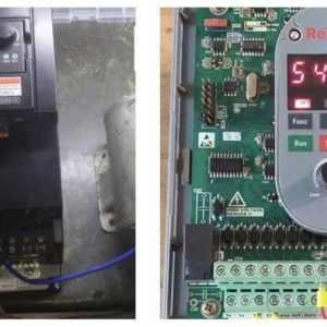 Sửa chữa biến tần Rexroth Bosch VFC 3610, 5610 EFC 3610, 5610,…giá rẻ