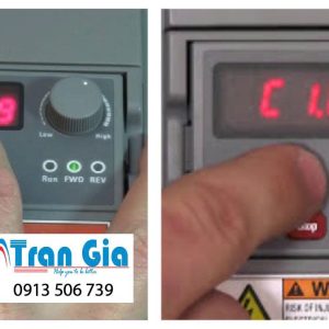 Bảng mã lỗi biến tần Bosch Rexroth cụ thể