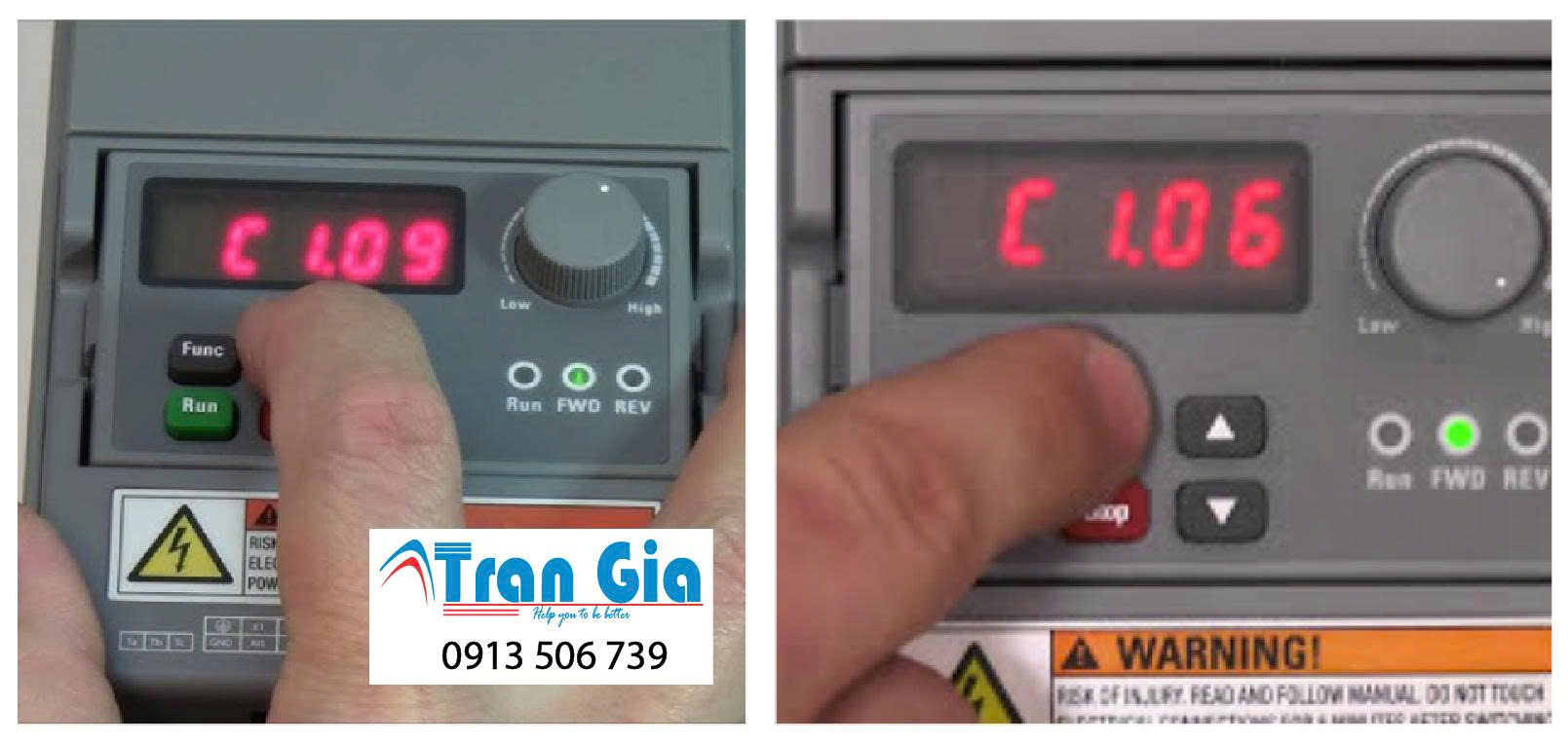 Sửa chữa biến tần Rexroth Bosch VFC 3610, 5610 EFC 3610, 5610,…giá rẻ