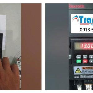 Sửa chữa biến tần Rexroth Bosch VFC 3610, 5610 EFC 3610, 5610,…giá rẻ