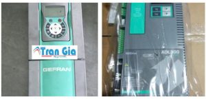 Sửa chữa biến tần Gefran ADV200, ADL200, ADL300 Lift, AGL50, AFE200 xử lí lỗi nhanh chóng TP HCM