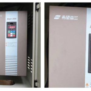 Sửa chữa biến tần Senlan báo lỗi xử lí lỗi lấy liền TP HCM