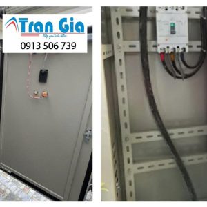 Sửa chữa biến tần Senlan báo lỗi xử lí lỗi lấy liền TP HCM