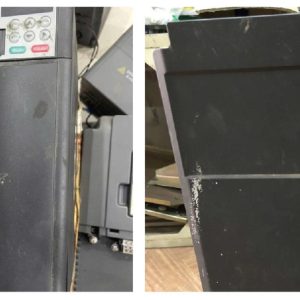 Bảng mã lỗi biến tần Inovance xử lí lỗi nhanh chóng khu vực TP HCM