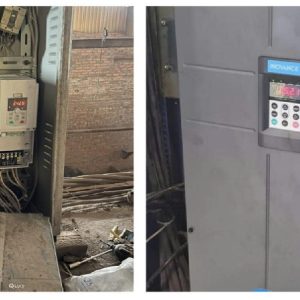 Bảng mã lỗi biến tần Inovance xử lí lỗi nhanh chóng khu vực TP HCM