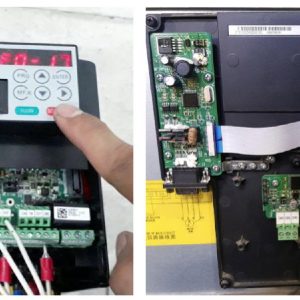 Bảng mã lỗi biến tần Inovance xử lí lỗi nhanh chóng khu vực TP HCM