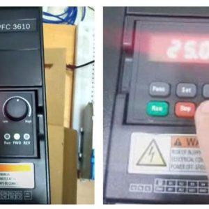 Bảng mã lỗi biến tần Bosch Rexroth cụ thể