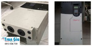 Chuyên cung cấp bảng mã lỗi biến tần Allen Bradley đầy đủ và cụ thể