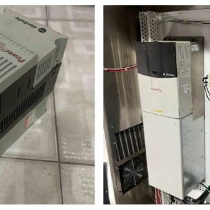 Chuyên cung cấp bảng mã lỗi biến tần Allen Bradley đầy đủ và cụ thể