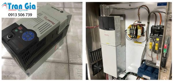 Chuyên cung cấp bảng mã lỗi biến tần Allen Bradley đầy đủ và cụ thể