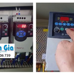 Chuyên cung cấp bảng mã lỗi biến tần Allen Bradley đầy đủ và cụ thể