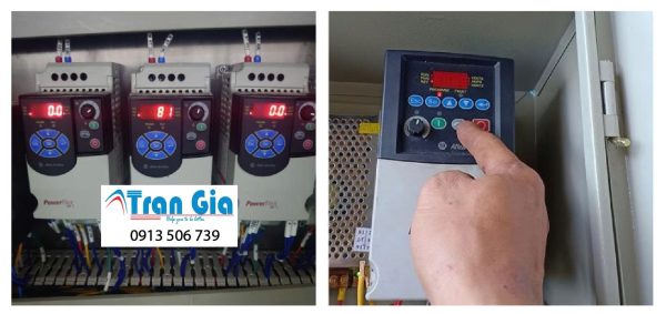 Chuyên cung cấp bảng mã lỗi biến tần Allen Bradley đầy đủ và cụ thể