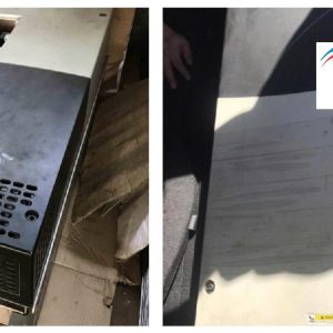 Chuyên cung cấp bảng mã lỗi biến tần Allen Bradley đầy đủ và cụ thể