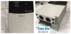 Chuyên cung cấp bảng mã lỗi biến tần Allen Bradley đầy đủ và cụ thể