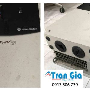 Chuyên cung cấp bảng mã lỗi biến tần Allen Bradley đầy đủ và cụ thể