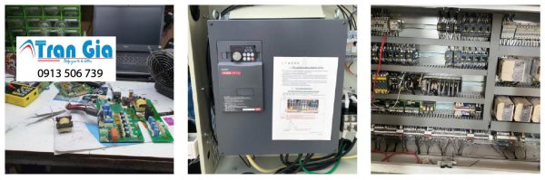 Chuyên cung cấp bảng mã lỗi biến tần Allen Bradley đầy đủ và cụ thể