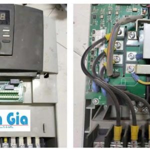 Chuyên sửa biến tần Hyundai báo lỗi bảo hành lên tới 6 tháng