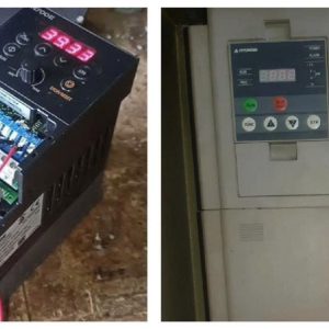 Chuyên sửa biến tần Hyundai báo lỗi bảo hành lên tới 6 tháng