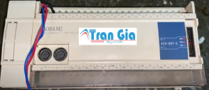 Trung tâm chuyên sửa chữa plc xinje xử lí lỗi nhanh chóng giá cả phải chăng