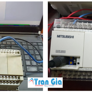 Trung tâm chuyên sửa chữa PLC Misubishi xử lí lỗi nhanh chóng