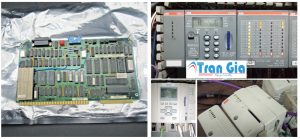 Trung tâm chuyên sửa PLC Simens S7-400 xử lí lỗi nhanh chóng với linh kiện chính hãng