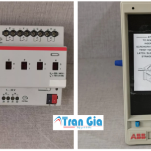 Nhận Sửa Chữa PLC Tại HCM Và Lân Cận Nhanh Chóng Với Linh Kiện Chính Hãng