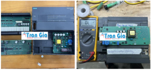 Nhận Sửa Chữa PLC Tại HCM Và Lân Cận Nhanh Chóng Với Linh Kiện Chính Hãng