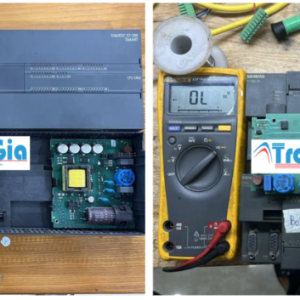 Sửa Chữa Lỗi PLC Nhanh, Uy Tín Với Kinh Nghiệm Nhiều Năm Sửa Bộ Lập Trình PLC