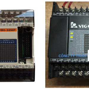 Trung tâm chuyên sửa chữa PLC Vigo với linh kiện chính hãng