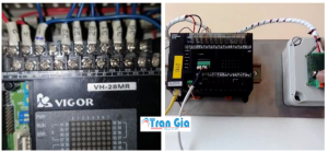 Trung tâm chuyên Sửa PLC Misubishi bảo hành lên tới 6 tháng