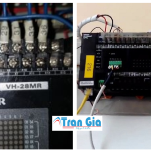Nhận Sửa Chữa PLC Tại HCM Và Lân Cận Nhanh Chóng Với Linh Kiện Chính Hãng