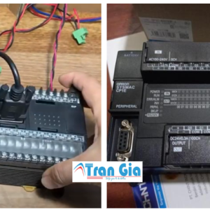 Trung tâm chuyên sửa chữa PLC Vigo với linh kiện chính hãng
