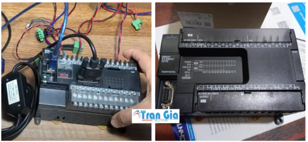 Trung tâm chuyên Sửa PLC xử lí lỗi nhanh chóng TP HCM - Hình ảnh 19