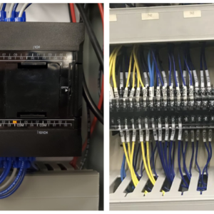 Nhận Sửa Chữa PLC Tại HCM Và Lân Cận Nhanh Chóng Với Linh Kiện Chính Hãng